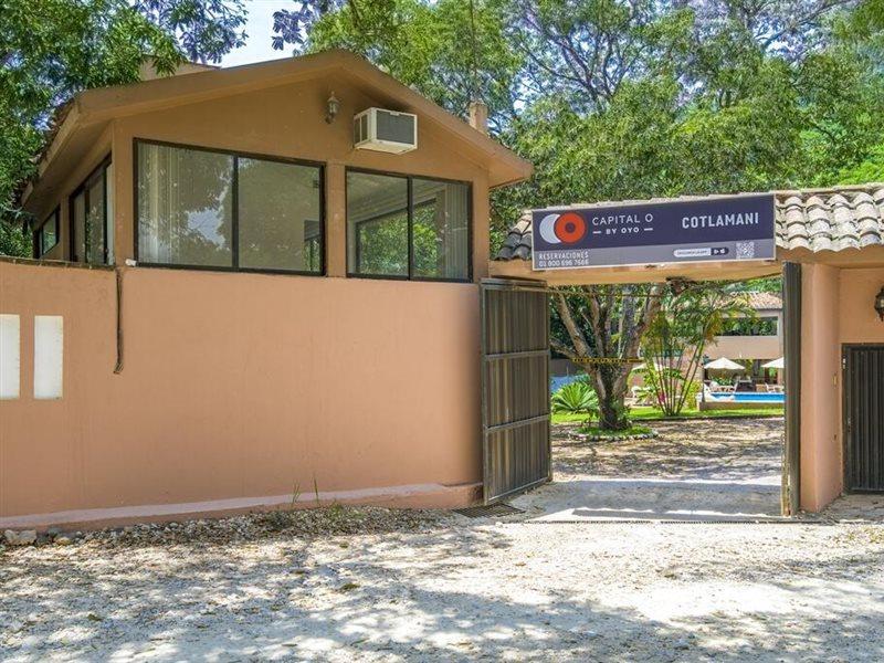 Jalcomulco Cotlamani Hotel Aventura מראה חיצוני תמונה