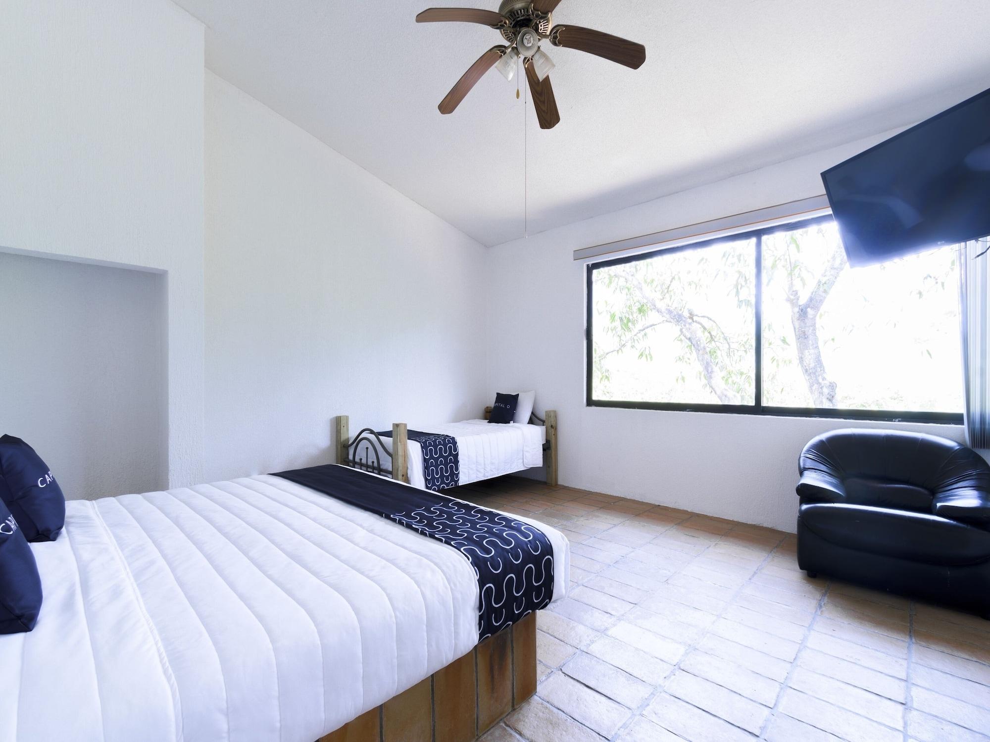 Jalcomulco Cotlamani Hotel Aventura מראה חיצוני תמונה