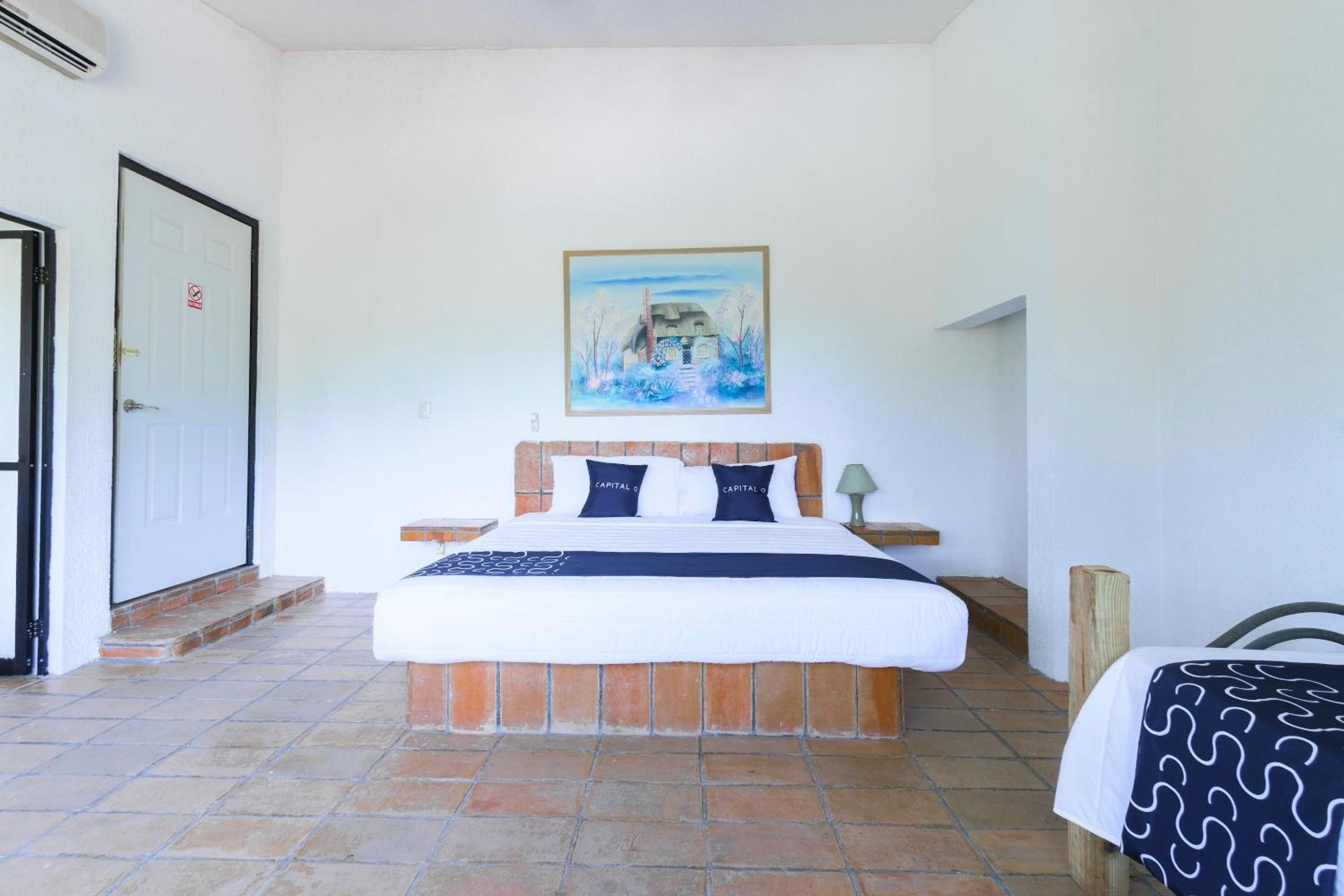 Jalcomulco Cotlamani Hotel Aventura מראה חיצוני תמונה