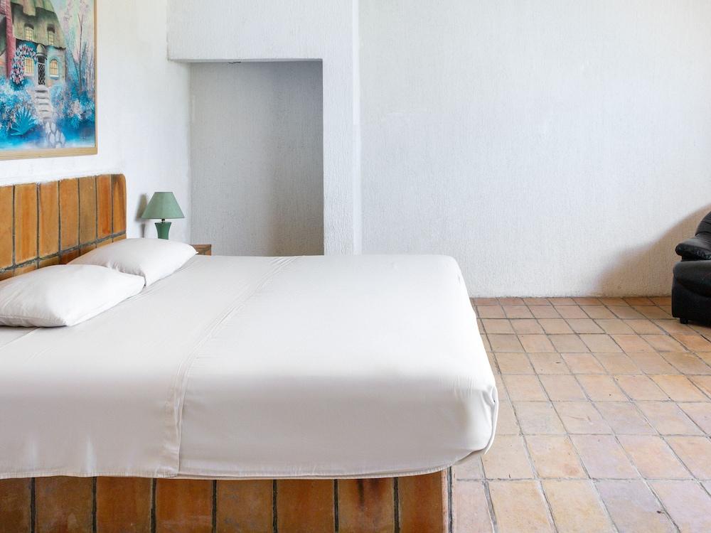 Jalcomulco Cotlamani Hotel Aventura מראה חיצוני תמונה