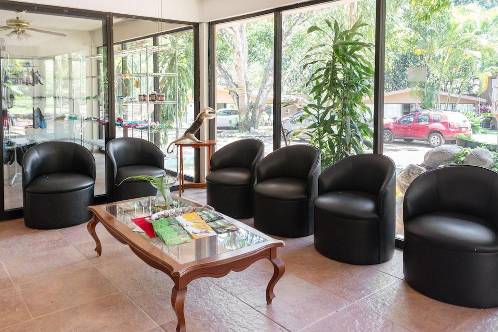 Jalcomulco Cotlamani Hotel Aventura מראה חיצוני תמונה