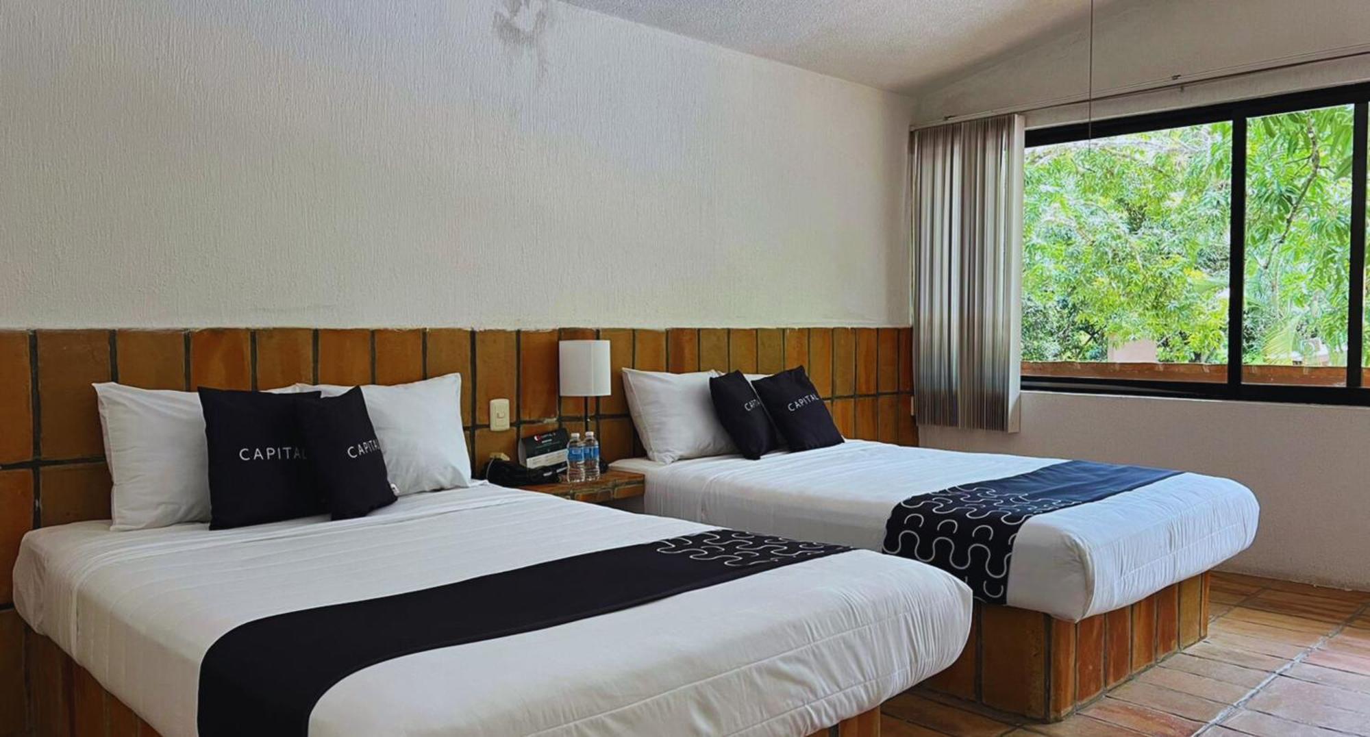 Jalcomulco Cotlamani Hotel Aventura מראה חיצוני תמונה