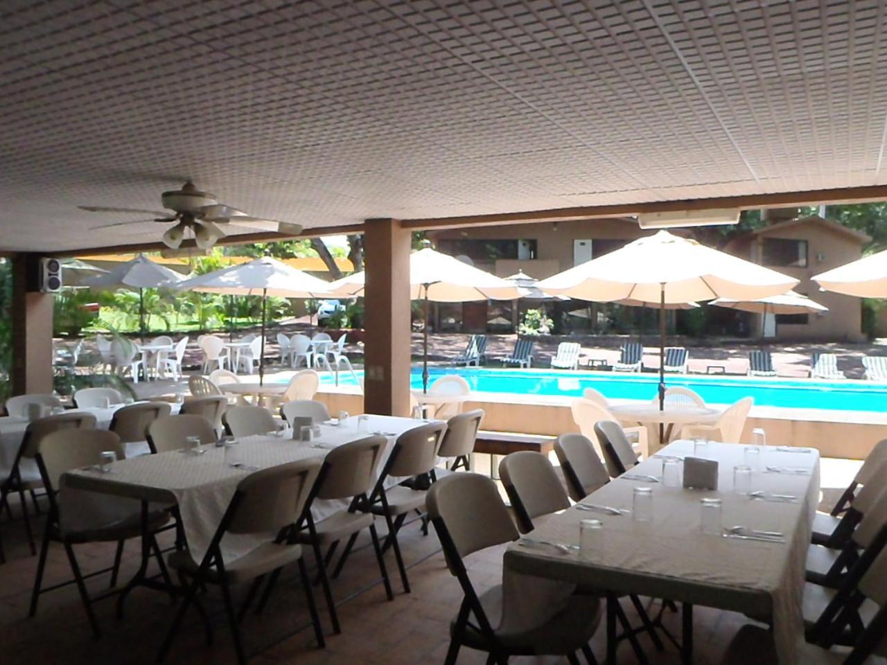Jalcomulco Cotlamani Hotel Aventura מראה חיצוני תמונה