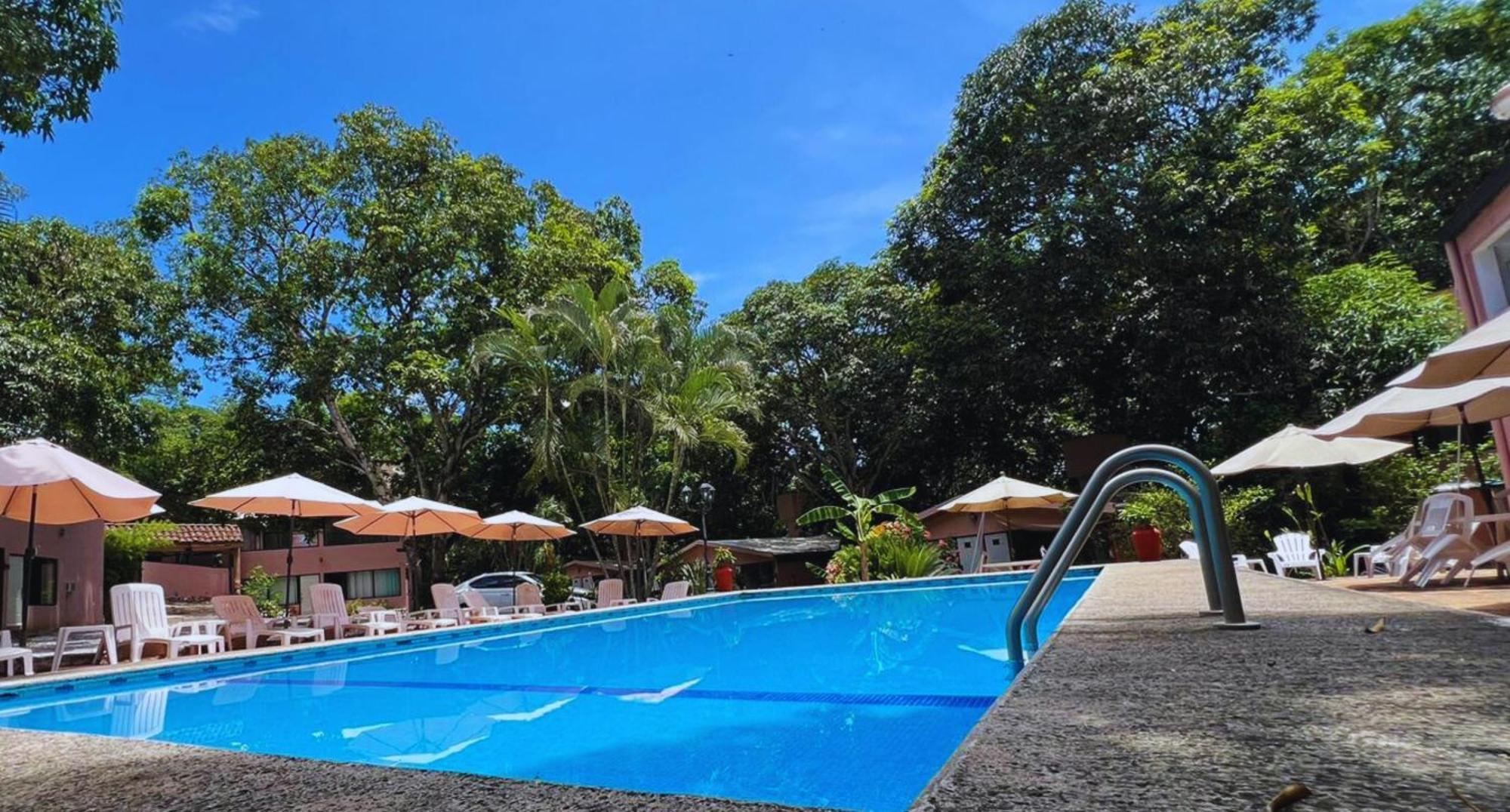 Jalcomulco Cotlamani Hotel Aventura מראה חיצוני תמונה